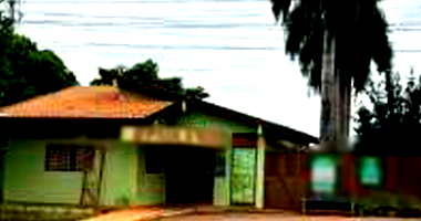 Terreno em Campo Grande com 576m²