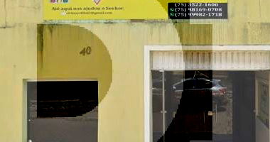 Imóvel Comercial com 8 vagas e 353m² construídos