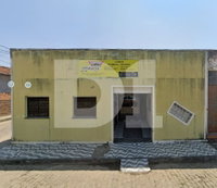 Imóvel Comercial com 8 vagas e 353m² construídos
