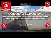 Prédio Comercial com 107,24 m² em Salgueiro (PE)