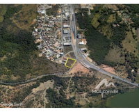 Terreno amplo de 4.501,50 m² no Granja Ouro Branco