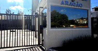 Apartamento 2 quartos com 38,40 m² privativos