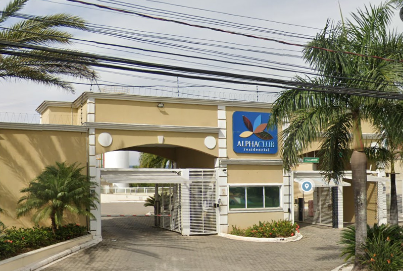 Apartamento aconchegante de 56,79 m², ocupado