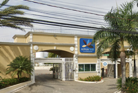 Apartamento aconchegante de 56,79 m²