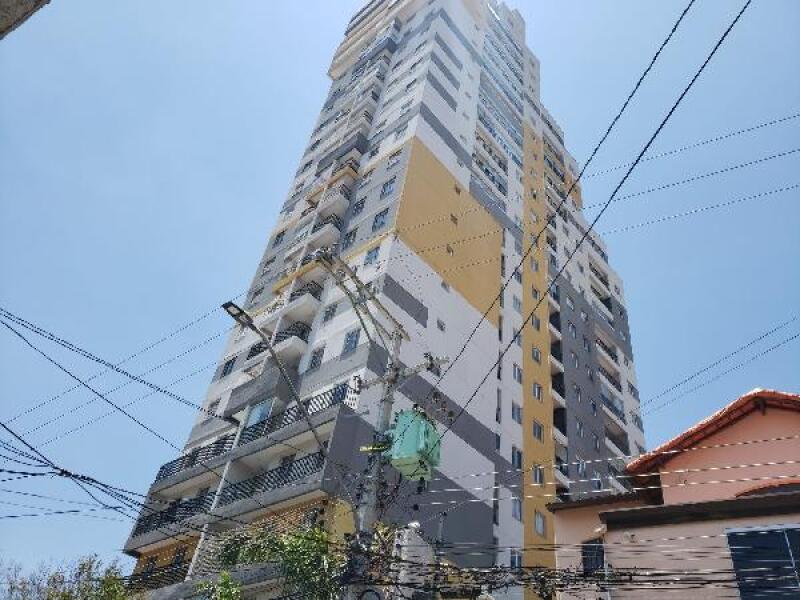 Apartamento com 31,19m² em São Paulo