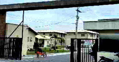 Apartamento com 2 Quartos em Cabo Frio - Condomínio Residencial Monaco II