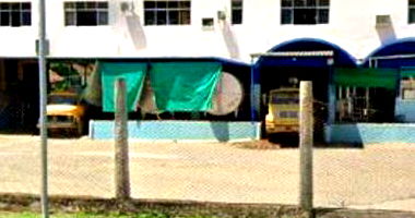 Prédio Comercial com 2.384m², ocupado, ideal para investimento