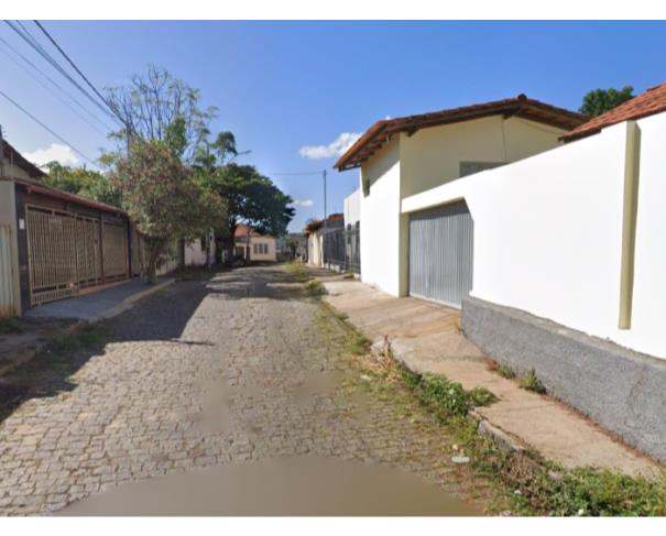 Lote de Terreno com 125,56 m² no Centro de Arcos/MG