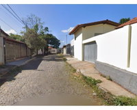 Lote de Terreno com 125,56 m² no Centro de Arcos/MG