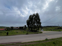 Terreno em Cambará do Sul com 491m²
