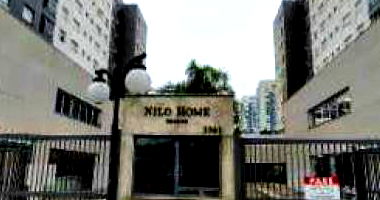 Apartamento Ocupado em Porto Alegre com 67m²