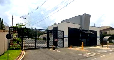 Terreno amplo 643 m² no Residencial Picollo Villaggio, Louveira