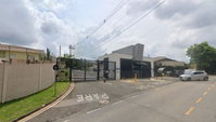 Terreno amplo 643 m² no Residencial Picollo Villaggio, Louveira
