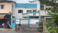 Casa Ocupada com 298m² de Área Construída em Guaratinguetá