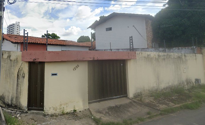 Direitos sobre Casa em Fátima, 276m²