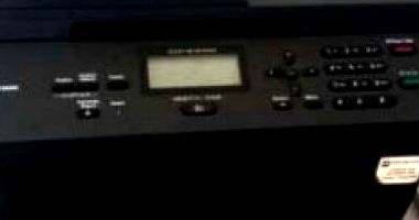 Impressora Multifuncional Brother DCP-8 Series