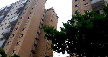 Apartamento 3 quartos, 2 banheiros, 69.2m², 1 vaga