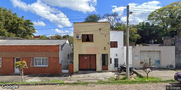 Nua Propriedade sobre Prédio de Alvenaria em Bagé/RS