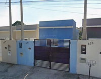 Casa 59m² em Terreno 150m² | | Campinas-SP