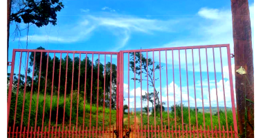 Imóvel rural com 18 hectares - Direitos possessórios