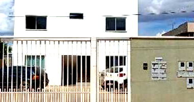 Apartamento 2 quartos 1 vaga 62,47m², desocupado