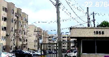 Apartamento com 2 quartos em Rio de Janeiro/RJ