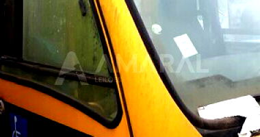 IVECO/CITYCLASS ESCOLAR CITYCLASS 70C17 2013/2014