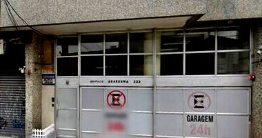 Direitos sobre apartamento com 3 quartos e 2 banheiros, 105m² útil, ocupado