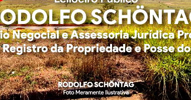 Lote Urbano em Pouso Alegre (MG) com 290m²