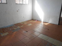 Casa 2 dorms, 1 banho, 90m² construídos em Luz/SP