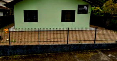 Casa com 87m² em Rio do Sul/SC - Taboão