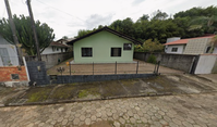 Casa com 87m² em Rio do Sul/SC - Taboão