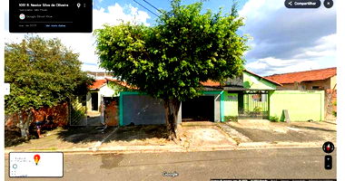 Casa com 46,80m² em Sorocaba/SP - Oportunidade Única!