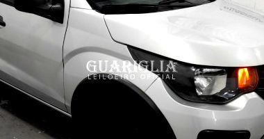 FIAT/MOBI LIKE 2021/2022