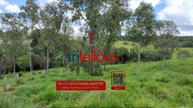 Terreno rural de 2,11 hectares em Três Corações