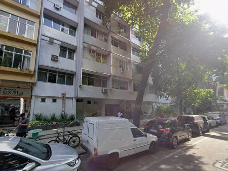 Apartamento com 2 quartos, 1 vaga, 78m²