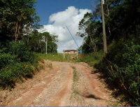 Sítio Itaguapeva com 25 alqueires, área rural ampla