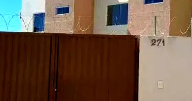 Casa Duplex em Condomínio com 2 Quartos e 2 Vagas