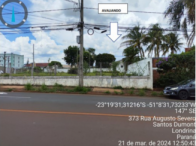Terreno de 219,30m² em Londrina - Oportunidade Única!