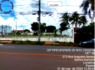 Terreno de 219,30m² em Londrina - Oportunidade Única!