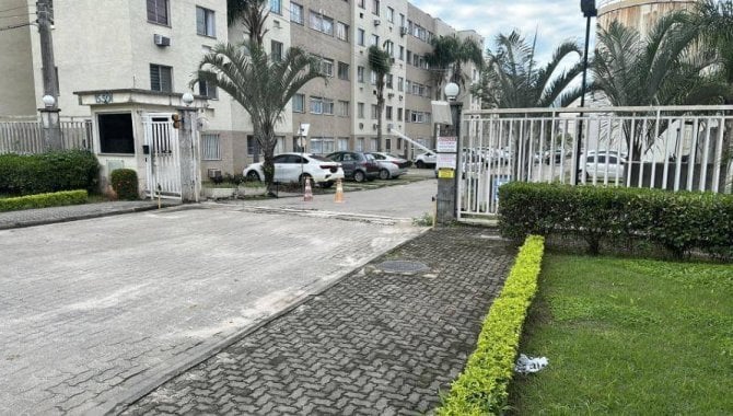 Apartamento 44m² com 1 vaga em Vargem Pequena, Rio de Janeiro