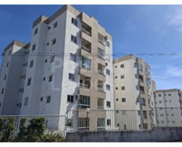 Apartamento com 2 quartos e vaga de garagem em Chapecó