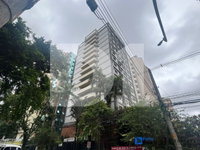 Apartamento 43,71m² no Edifício Paulista Park - Jardim Paulista