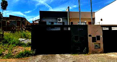 Casa com 3 quartos em Pouso Alegre