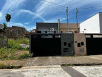 Casa com 3 quartos em Pouso Alegre