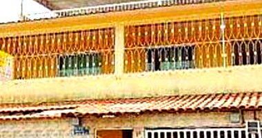 Casa Ocupada com 1 Vaga em Duque de Caxias