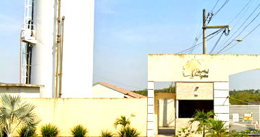 Casa 2 quartos 2 banheiros 51.6m² com 1 vaga, desocupada