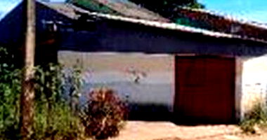 Casa com 2 quartos em Santo Antonio do Descoberto/GO