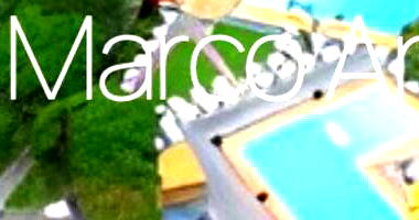 Clube Colina I com 22.826 m² em Belo Horizonte - MG