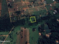 Terreno de 4.537,89 m² no Setor Garavelo Sul